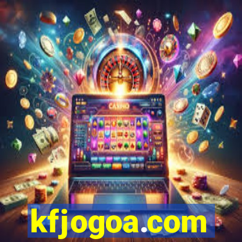 kfjogoa.com