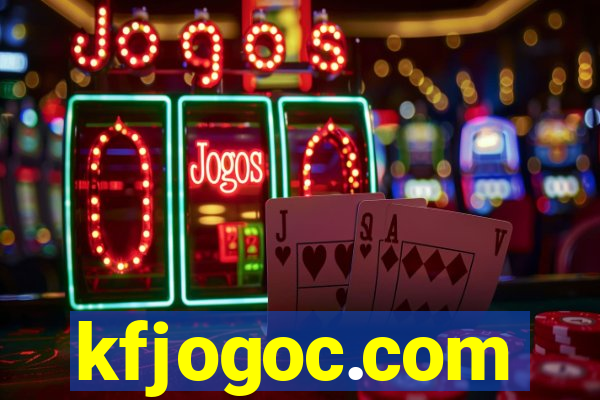 kfjogoc.com