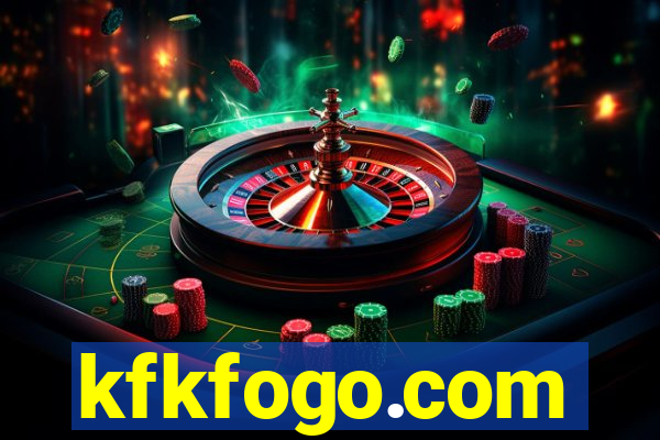 kfkfogo.com