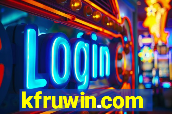 kfruwin.com