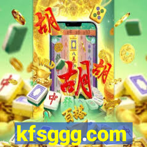 kfsggg.com