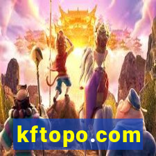 kftopo.com