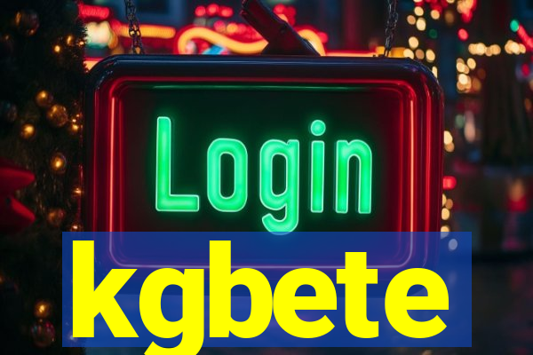 kgbete