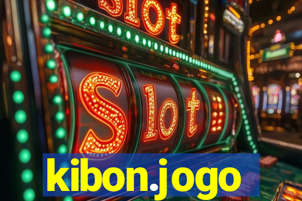 kibon.jogo