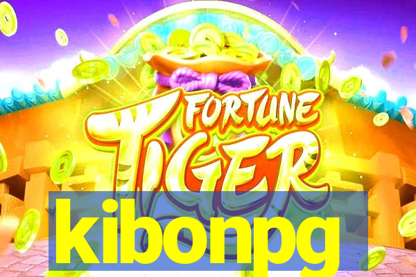 kibonpg