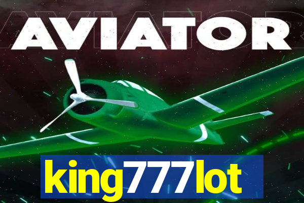 king777lot