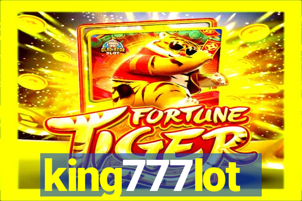 king777lot