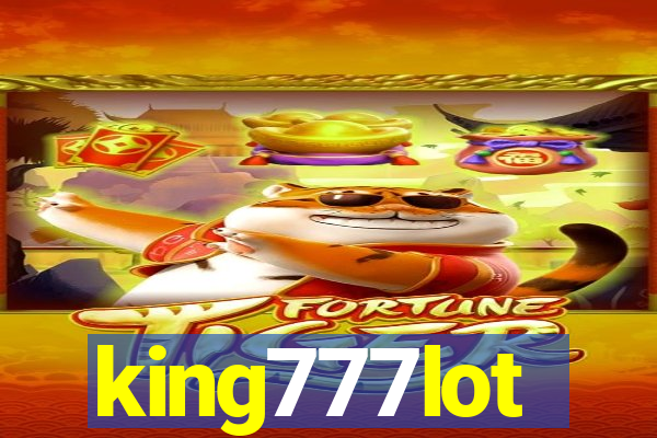 king777lot