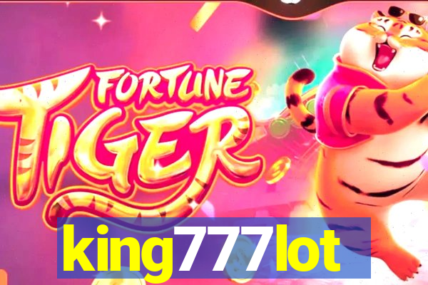 king777lot