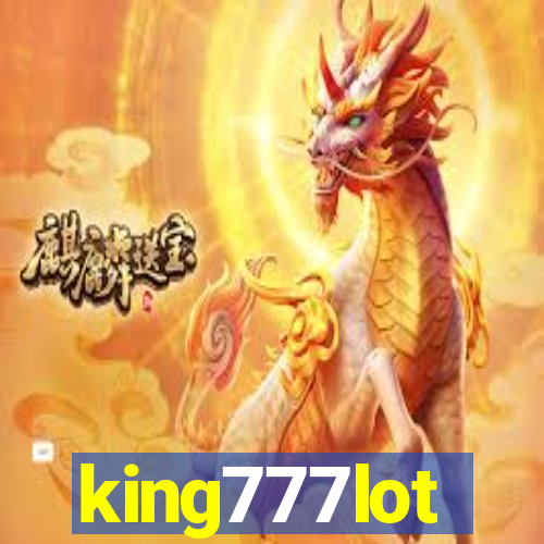 king777lot