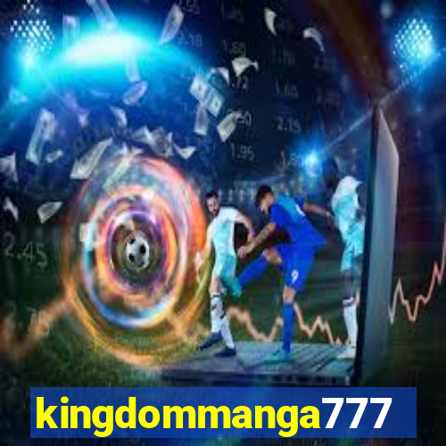 kingdommanga777