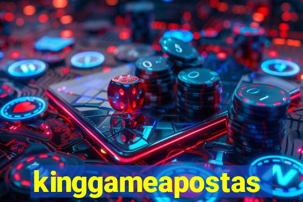 kinggameapostas