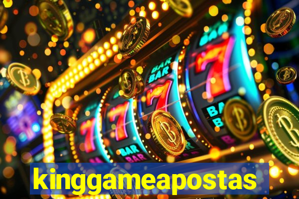 kinggameapostas