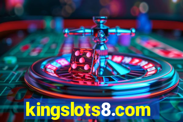 kingslots8.com