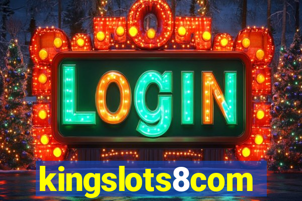 kingslots8com