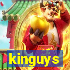 kinguys