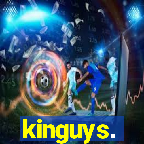 kinguys.