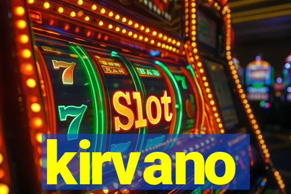 kirvano