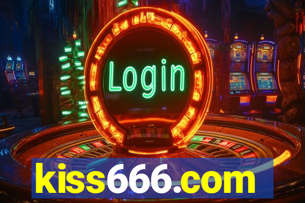 kiss666.com