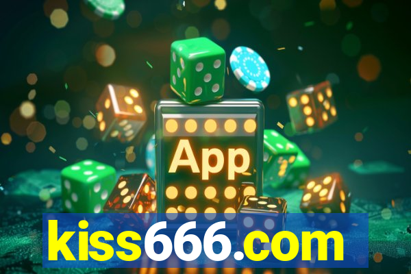 kiss666.com