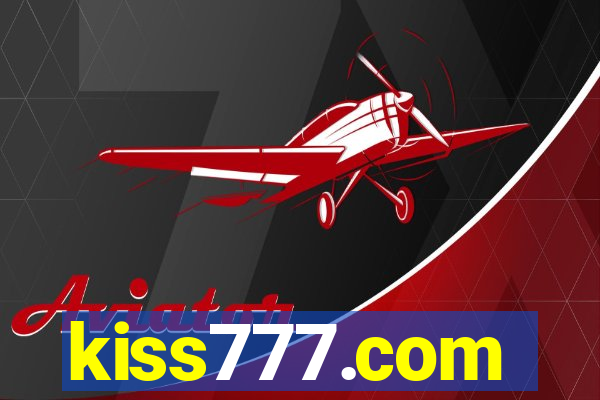 kiss777.com