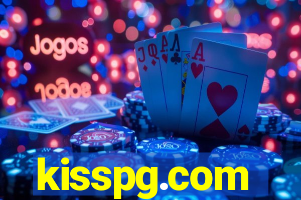 kisspg.com