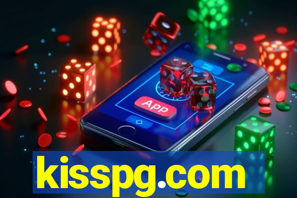 kisspg.com