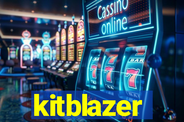 kitblazer