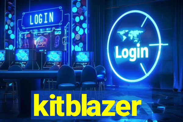 kitblazer