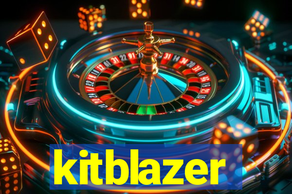 kitblazer