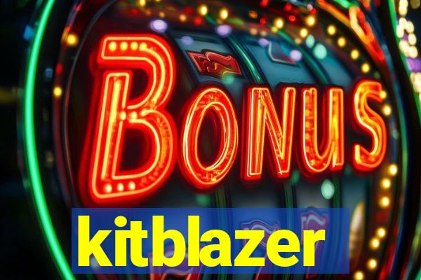 kitblazer