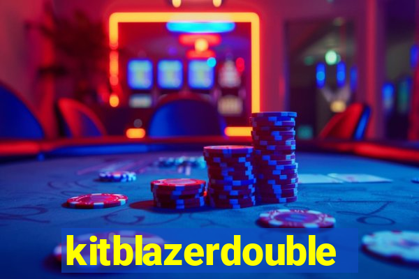 kitblazerdouble