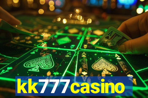 kk777casino