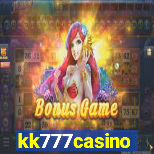 kk777casino