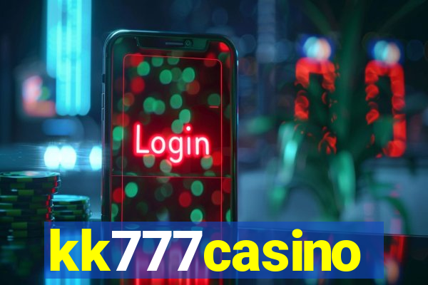 kk777casino