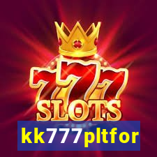 kk777pltfor