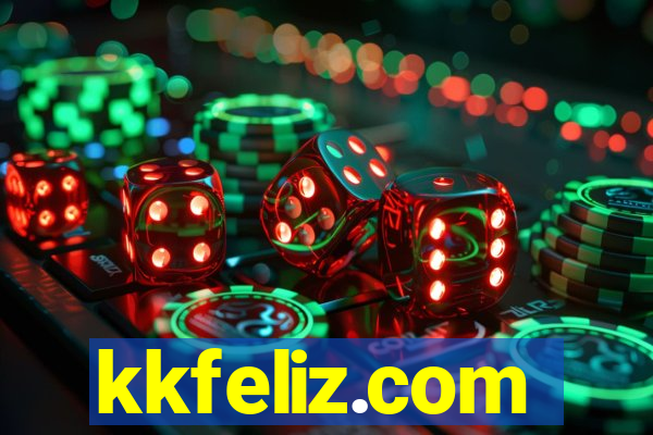 kkfeliz.com