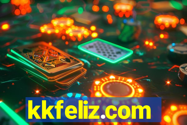 kkfeliz.com