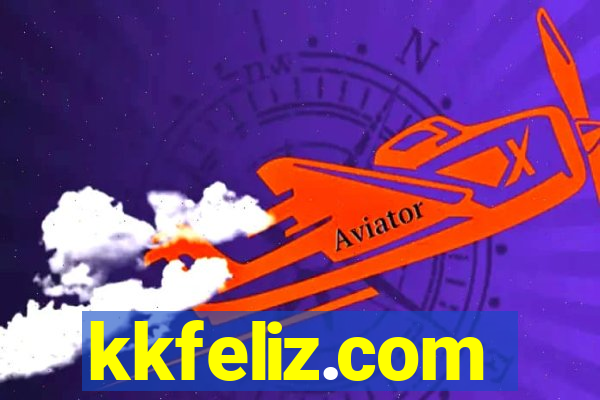 kkfeliz.com