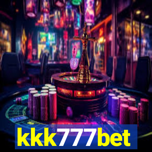 kkk777bet