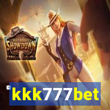 kkk777bet