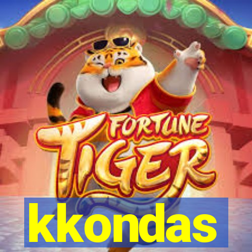 kkondas