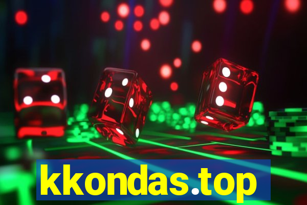 kkondas.top