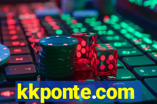 kkponte.com