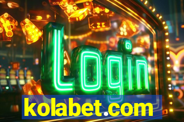 kolabet.com