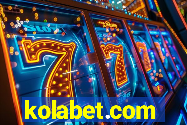 kolabet.com