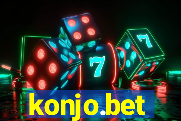 konjo.bet