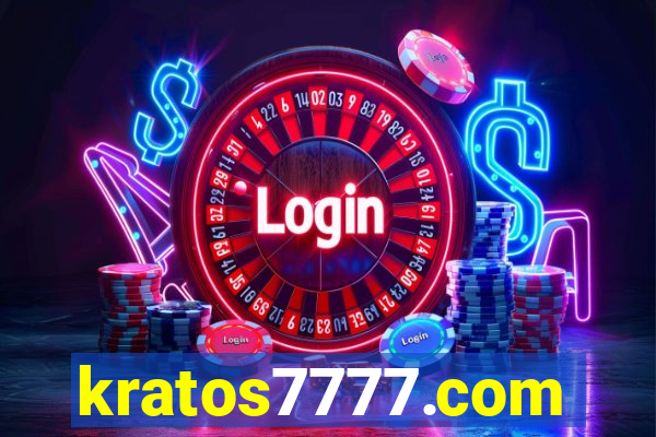 kratos7777.com