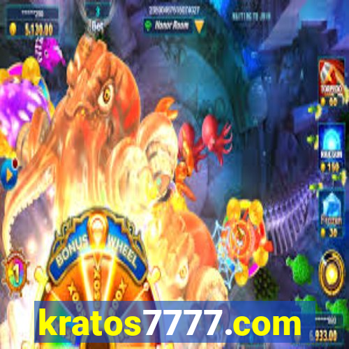 kratos7777.com