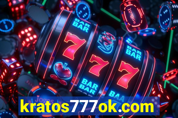 kratos777ok.com